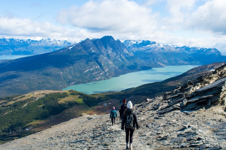 Patagonia Backpacking Itinerary: Three Weeks & Beyond